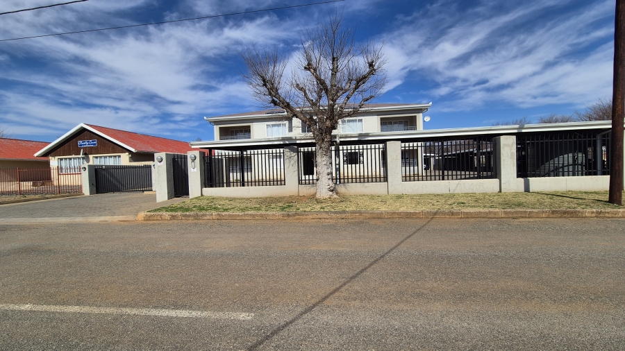 Commercial Property for Sale in Sandringham Eastern Cape